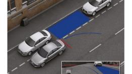 Audi A6 C7 - komputer pokładowy