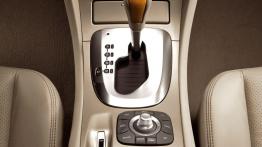 Renault Vel Satis 2007 - skrzynia biegów