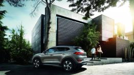 Hyundai Tucson (2017)