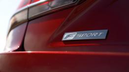 Lexus LS 500 F Sport (2017)