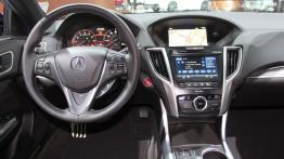 New York International Auto Show 2017