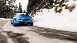 Alpine A110 (2017)