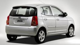 Kia Picanto 2007 - prawy bok