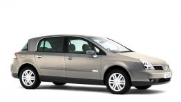 Renault Vel Satis 2007 - prawy bok