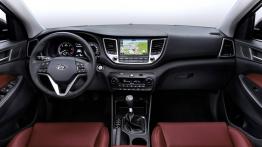 Hyundai Tucson (2017)