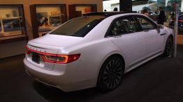 New York International Auto Show 2017