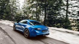 Alpine A110 (2017)