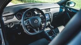 Skoda Octavia - nowości roku 2017