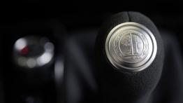 Mercedes C63 AMG Edition 507 - skrzynia biegów