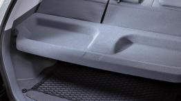 Hyundai Tucson 2007 - bagażnik