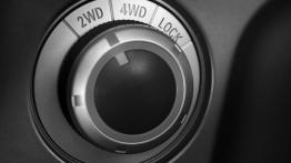 Citroen C-Crosser 2007 - inny element panelu przedniego