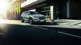 Hyundai Tucson (2017)