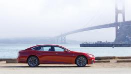 Lexus LS 500 F Sport (2017)