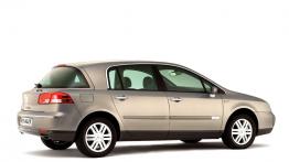 Renault Vel Satis 2007 - prawy bok