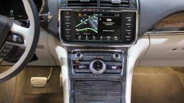 New York International Auto Show 2017