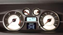 Renault Vel Satis 2007 - deska rozdzielcza