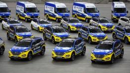 Hyundai Tucson (2017)