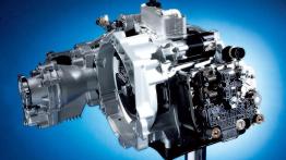 Volkswagen Golf V 2007 - szkice - schematy - inne ujęcie