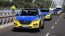 Hyundai Tucson (2017)
