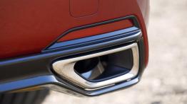 Lexus LS 500 F Sport (2017)