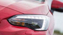 Subaru Impreza (2017)