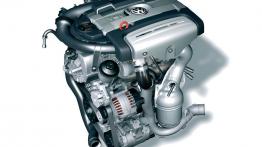 Volkswagen Golf V 2007 - silnik solo