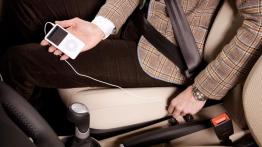 Skoda Roomster 2007 - inny element panelu przedniego