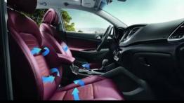 Hyundai Tucson (2017)