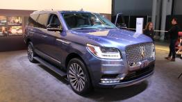 New York International Auto Show 2017