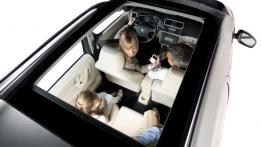 Skoda Roomster 2007 - szyberdach