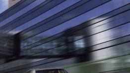 Maybach 57 - widok z przodu