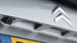 Citroen C-Crosser 2007 - emblemat