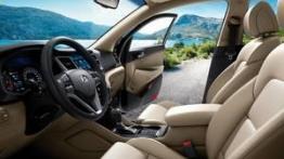 Hyundai Tucson (2017)