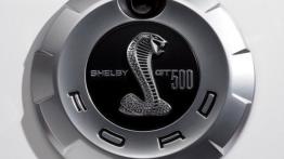 Ford Shelby GT500 2007 - emblemat