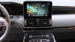 New York International Auto Show 2017