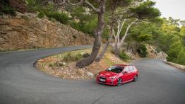Subaru Impreza (2017)
