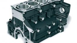 Volkswagen Golf V 2007 - szkice - schematy - inne ujęcie