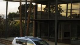 Citroen C-Crosser 2007 - lewy bok