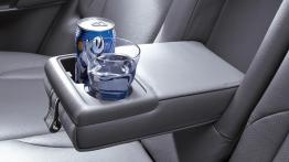 Hyundai Tucson 2007 - podłokietnik tylny