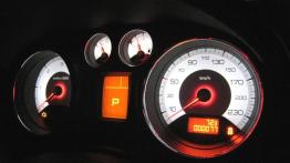 Peugeot 308 5d 2007 - deska rozdzielcza