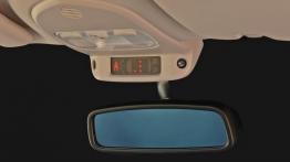 Peugeot 308 5d 2007 - lusterko wsteczne