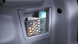 Hyundai Tucson 2007 - bagażnik - inne ujęcie