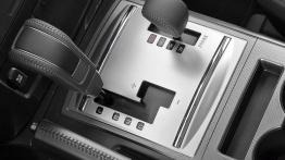 Mitsubishi Pajero 2007 - skrzynia biegów