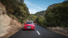 Subaru Impreza (2017)