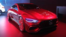 New York International Auto Show 2017