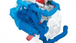 Volkswagen Golf V 2007 - szkice - schematy - inne ujęcie