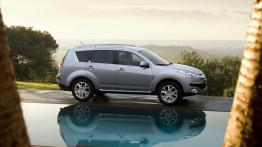 Citroen C-Crosser 2007 - prawy bok