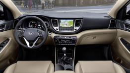 Hyundai Tucson (2017)