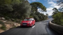 Subaru Impreza (2017)