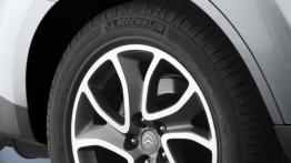 Citroen C-Crosser 2007 - koło